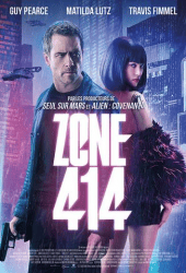 Zone 414 (2021)