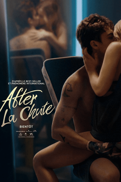 After We Fell (2021) อาฟเตอร์ วี เฟลล์ [ซับไทย]