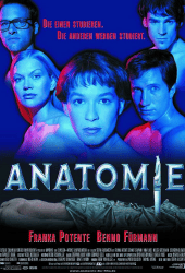 Anatomy (2000)