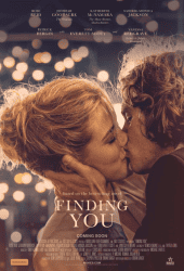 Finding You (2021) ตามหาเธอ