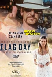 Flag Day (2021)