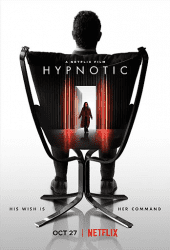 Hypnotic (2021) สะกดตาย