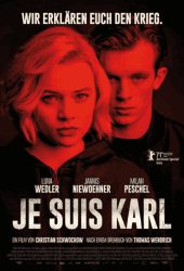 Je Suis Karl (2021) เราคือคาร์ล