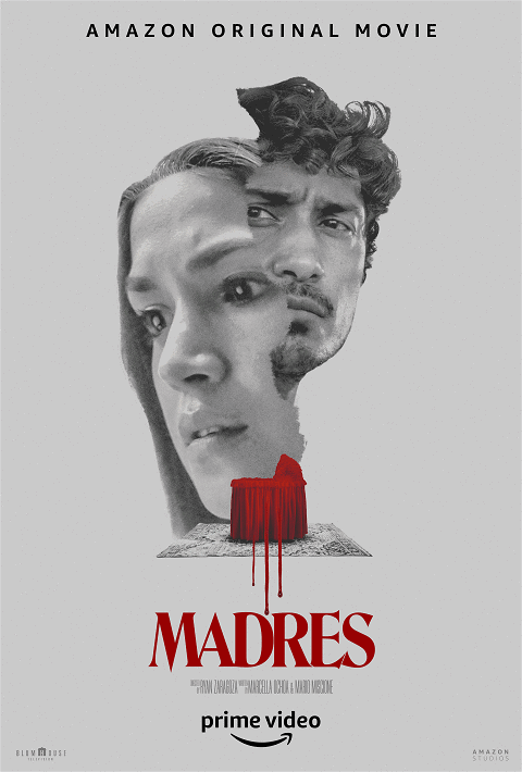 Madres (2021) ซับไทย