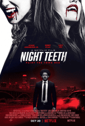 Night Teeth (2021) เขี้ยวราตรี