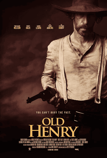 Old Henry (2021) ซับไทย