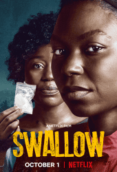 Swallow (2021) กล้ำกลืน