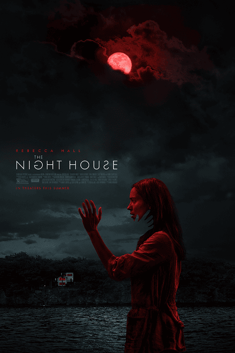 The Night House (2021)