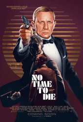 007 No Time to Die (2021) พยัคฆ์ร้ายฝ่าเวลามรณะ