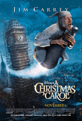 A Christmas Carol (2009) อาถรรพ์วันคริสต์มาส