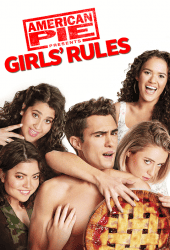 American Pie Presents Girls' Rules (2020)