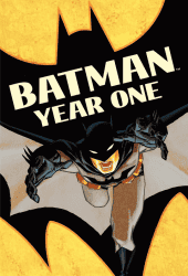 Batman Year One (2011) ศึกอัศวินแบทแมน ปี 1