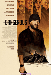 Dangerous (2021)