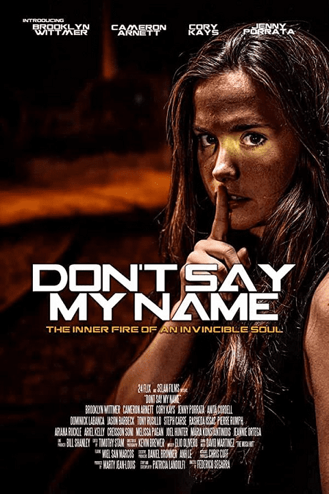 Don’t Say Its Name (2021) ซับไทย