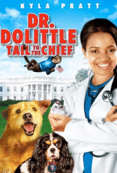 Dr. Dolittle 4 Tail to the Chief (2008) ดอกเตอร์ดูลิตเติ้ล ทายาทจ้อมหัศจรรย์