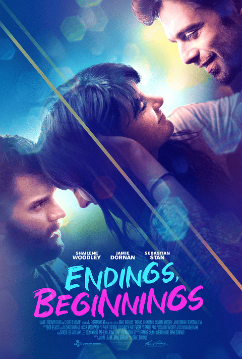 Endings Beginnings (2019) ระหว่าง…รักเรา