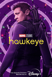 Hawkeye (2021)