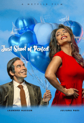 Just Short of Perfect (2021) รักเล็กๆ ก็เพอร์เฟ็กต์แล้ว