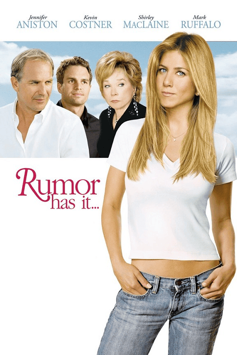 Rumor Has It… (2005) อยากลือดีนัก งั้นรักซะเลย