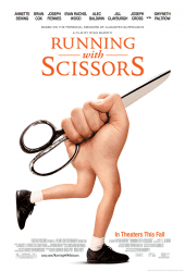 Running with Scissors (2006) ครอบครัวเพี้ยน ไม่ต้องบำบัด