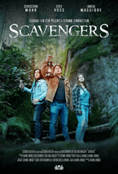 Scavengers (2021)