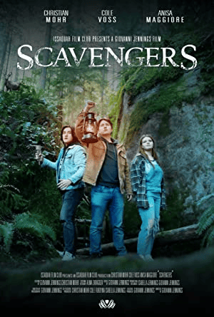 Scavengers (2021) ซับไทย