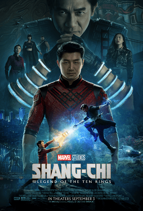 Shang-Chi and the Legend of the Ten Rings (2021) ชาง-ชี กับตำนานลับเท็นริงส์ [ซับไทย]