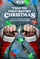 The Fight Before Christmas (2021)