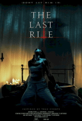 The Last Rite (2021)