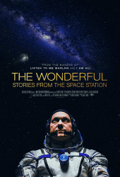 The Wonderful Stories from the Space Station (2021) สุดมหัศจรรย์ เรื่องเล่าจากสถานีอวกาศ