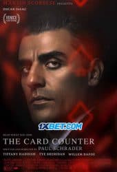 The Card Counter (2021)