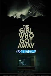 The Girl Who Got Away (2021)