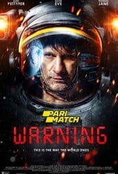 Warning (2021)