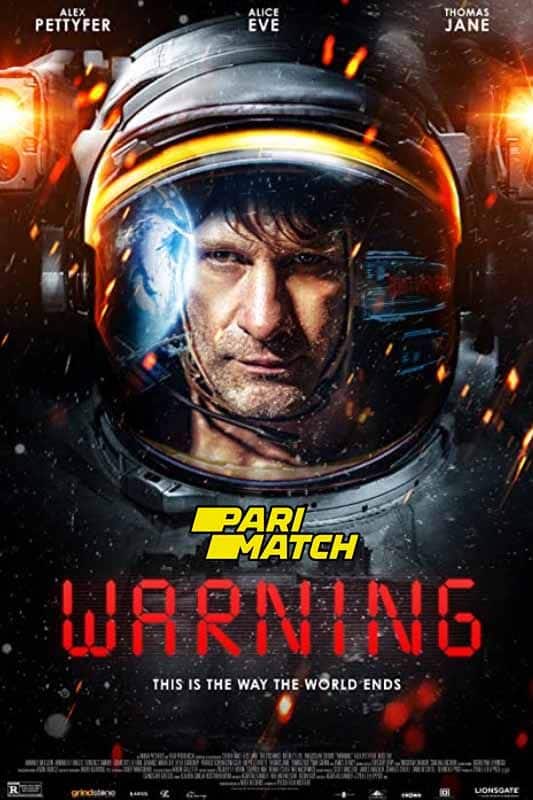 Warning (2021)