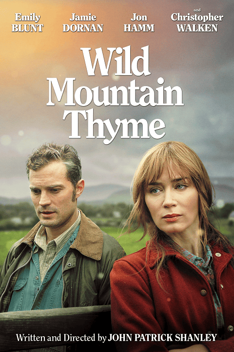 Wild Mountain Thyme (2020) มรดกรักแห่งขุนเขา