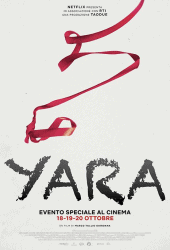 Yara (2021) หนูน้อยยารา