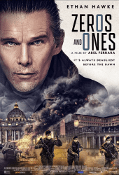 Zeros and Ones (2021)