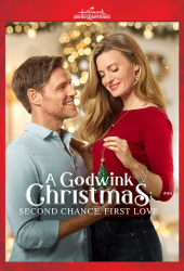 A Godwink Christmas Second Chance First Love (2020) ปาฏิหาริย์คริสต์มาส รักครั้งใหม่หัวใจเดิม