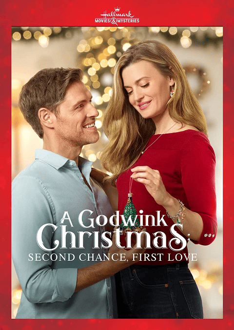 A Godwink Christmas Second Chance First Love (2020) ปาฏิหาริย์คริสต์มาส รักครั้งใหม่หัวใจเดิม