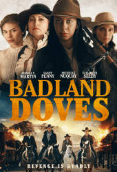 Badland Doves (2021)