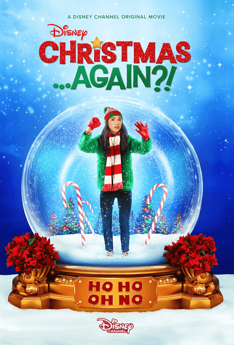 Christmas Again (2021) ซับไทย