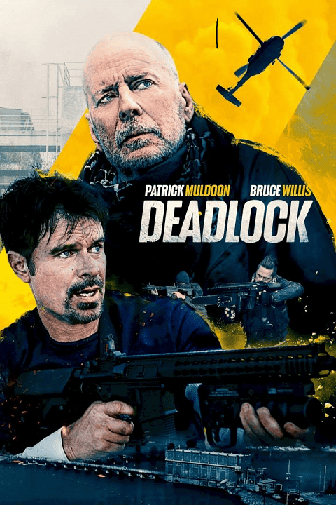 Deadlock (2021) ซับไทย