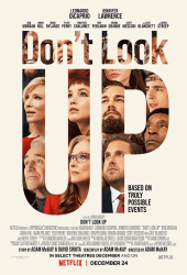 Don't Look Up (2021)