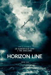 Horizon Line (2020) นรก..เหินเวหา