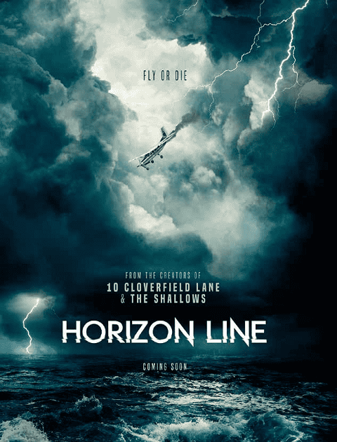 Horizon Line (2020) นรก..เหินเวหา