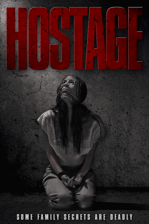 Hostage (2021) ซับไทย