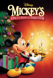 Mickey's Once Upon a Christmas (1999)