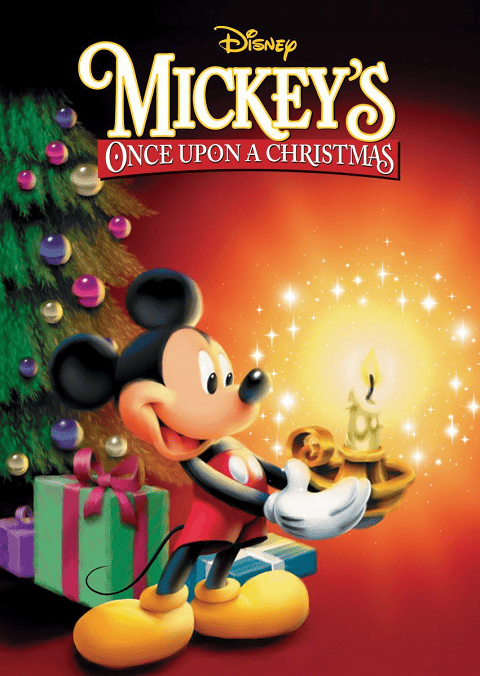 Mickey’s Once Upon a Christmas (1999)