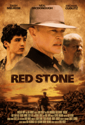 Red Stone (2021)