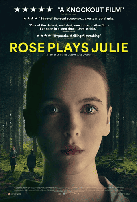 Rose Plays Julie (2019) ซับไทย